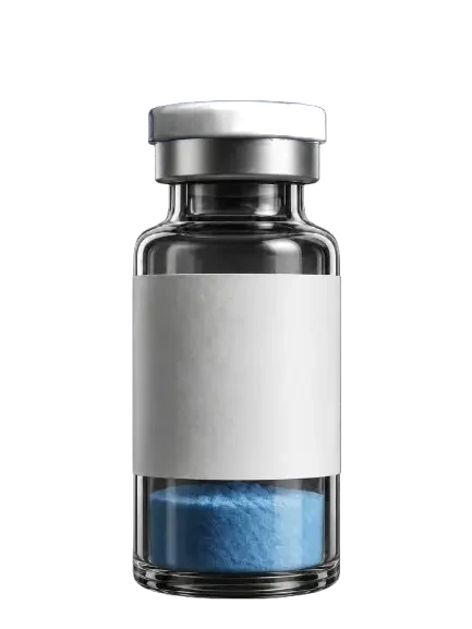 Product vial